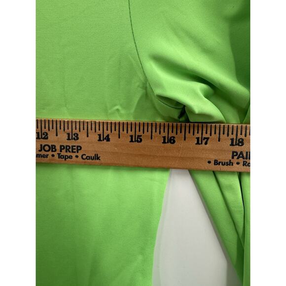 FKEEP Women's Tennis Golf Shirt Long Sleeved Top Sport Activewear V-Neck Sz S. - Picture 9 of 12